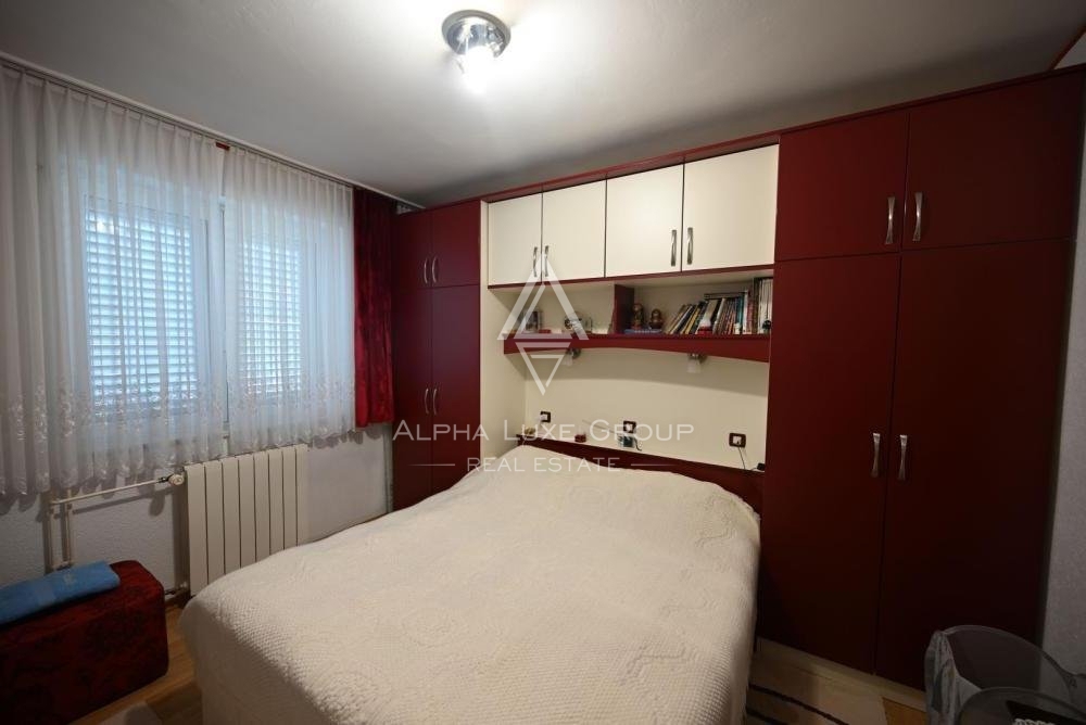 Apartmajska hiša s pogledom na morje, Istra, Pula