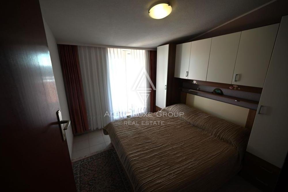 Apartmajska hiša s pogledom na morje, Istra, Pula