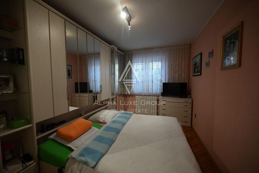 Apartmajska hiša s pogledom na morje, Istra, Pula