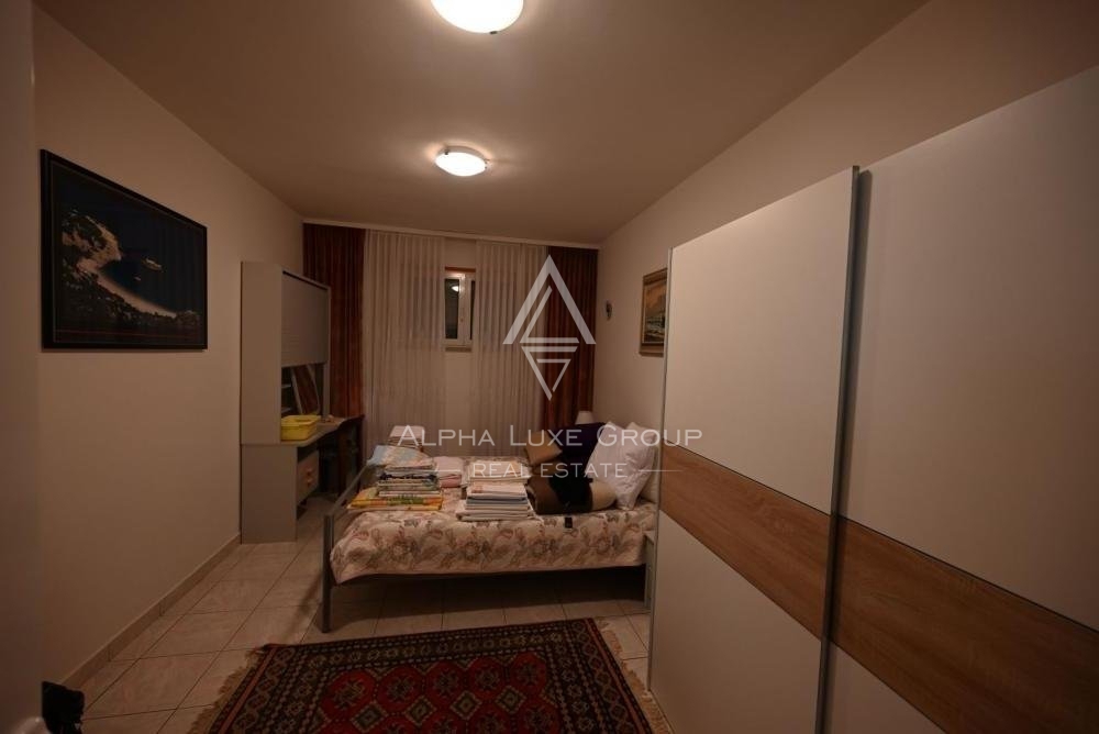 Apartmajska hiša s pogledom na morje, Istra, Pula