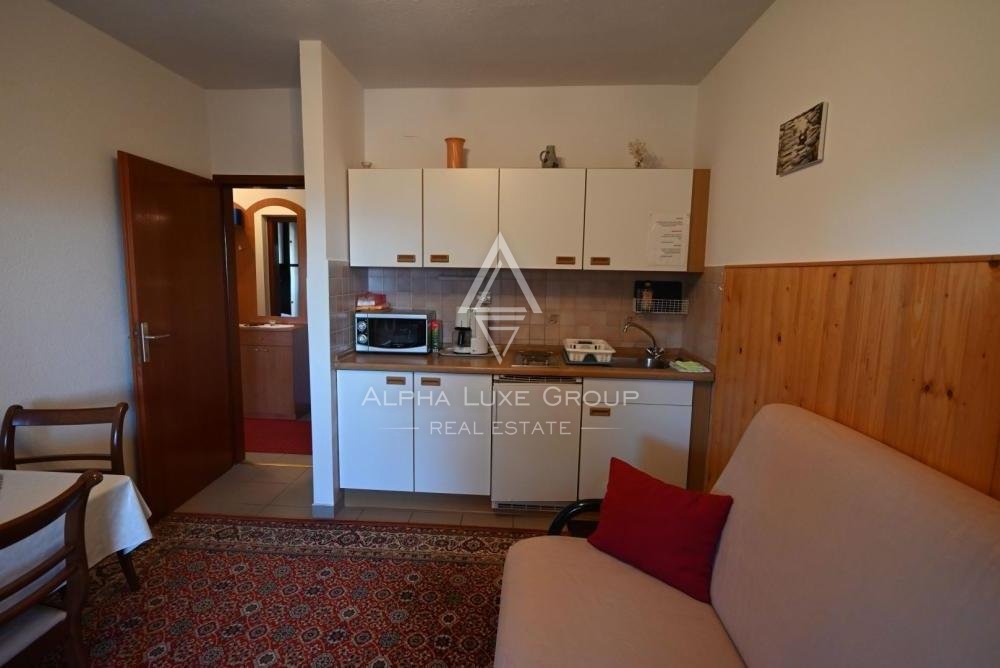 Apartmajska hiša s pogledom na morje, Istra, Pula