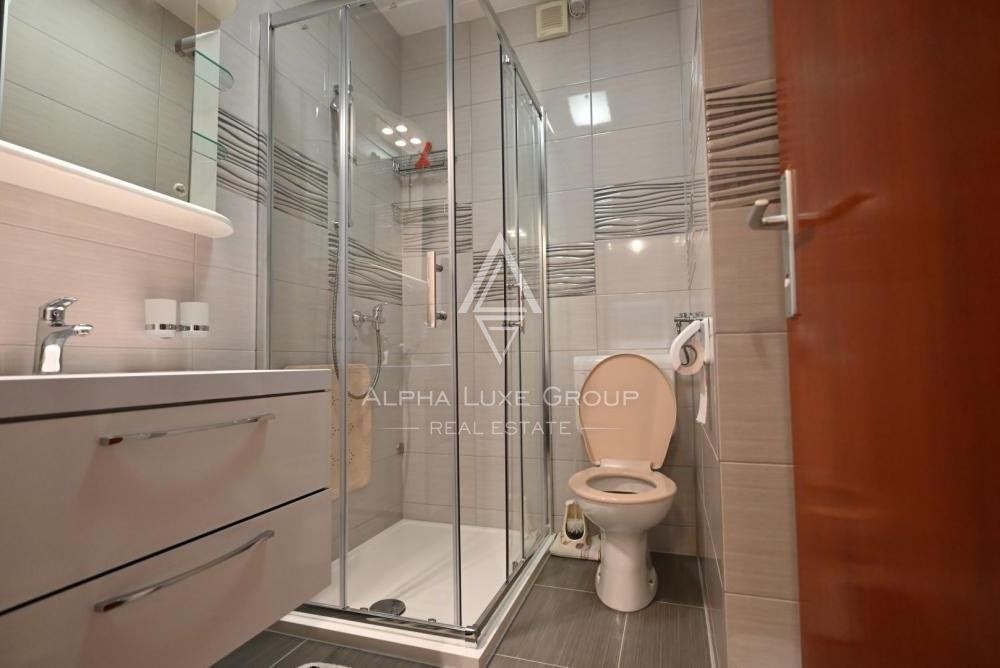 Apartmajska hiša s pogledom na morje, Istra, Pula