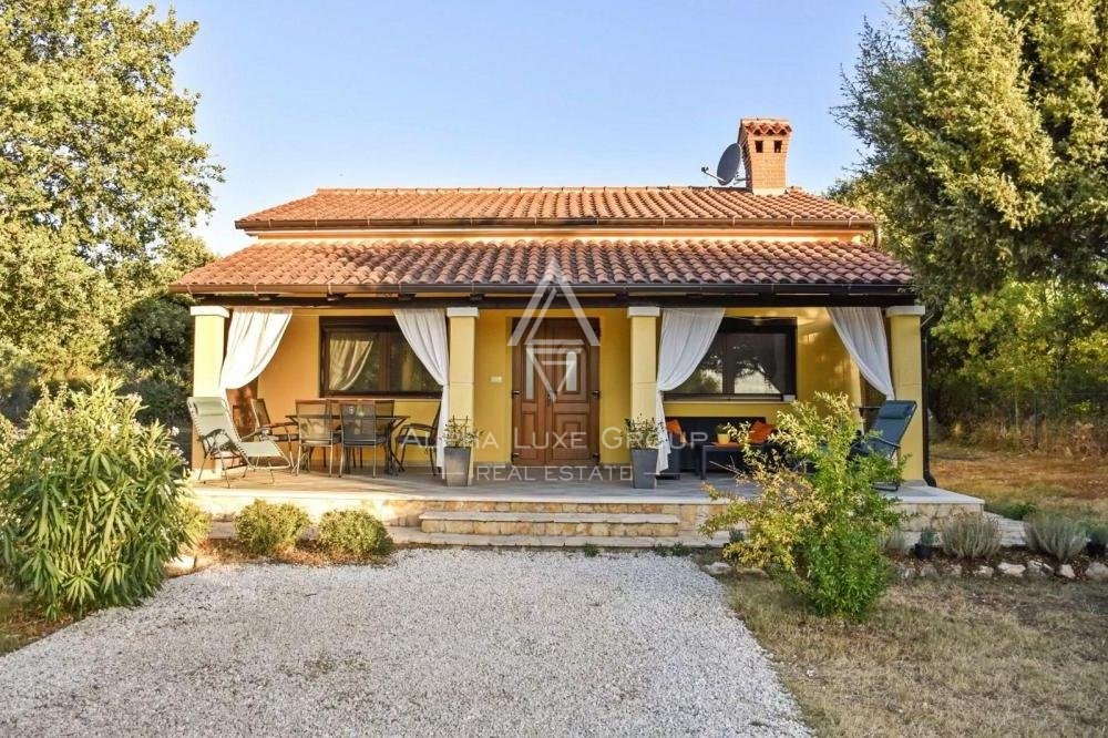 Hiša blizu morja, Istra, Rovinj