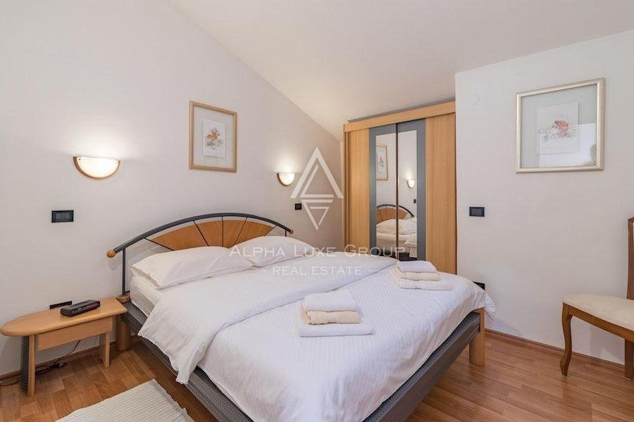 Čudovita vila z bazenom, Istra, Medulin