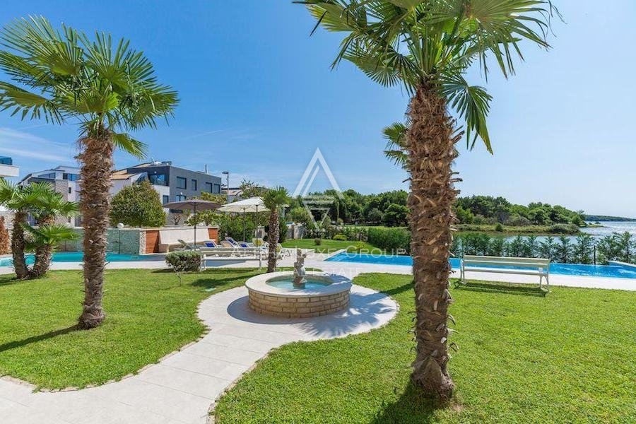 Čudovita vila z bazenom, Istra, Medulin