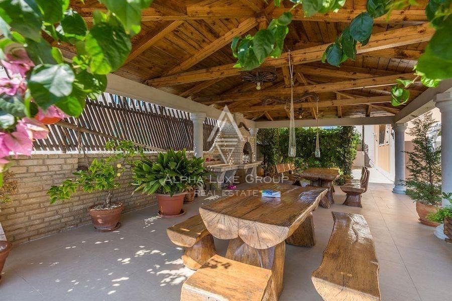 Čudovita vila z bazenom, Istra, Medulin