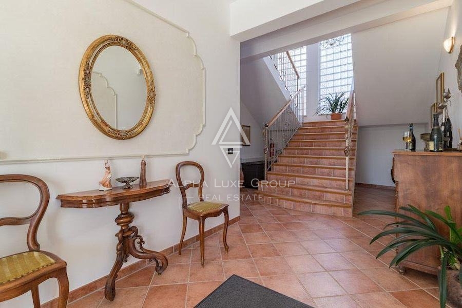 Čudovita vila z bazenom, Istra, Medulin