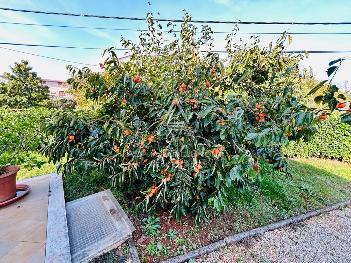 Istra, Poreč: Ekskluzivna Hiša v Mirnem Okolju