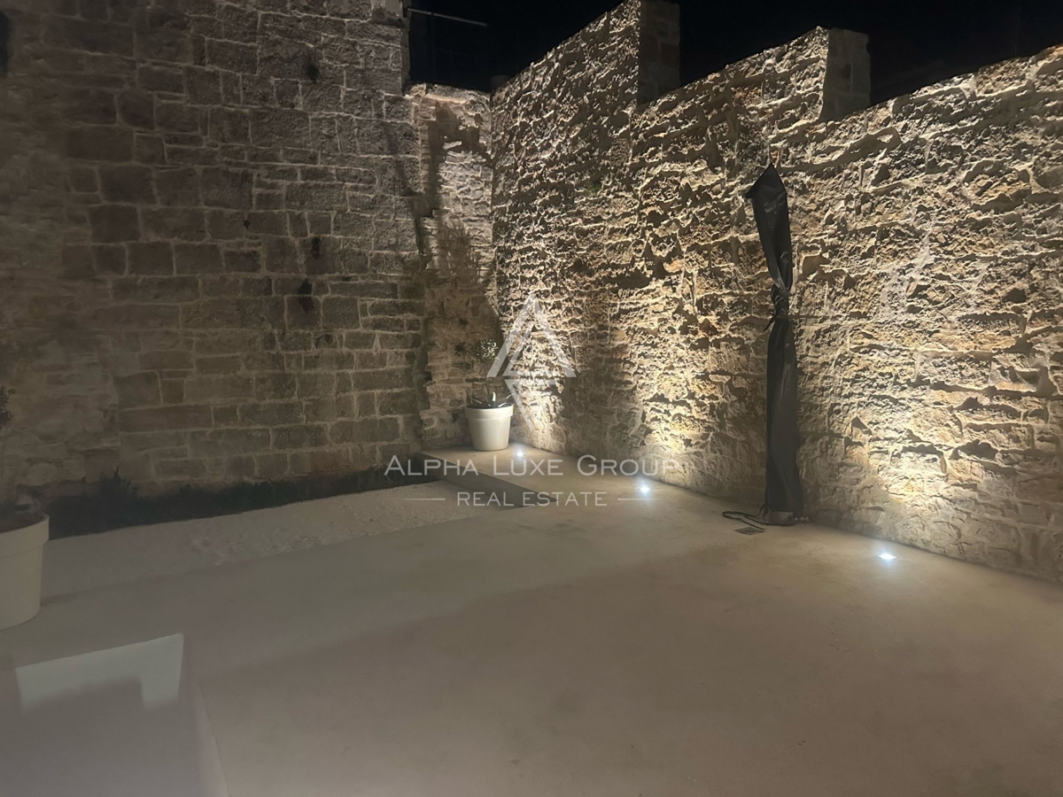 Hiša Tinjan, 160m2