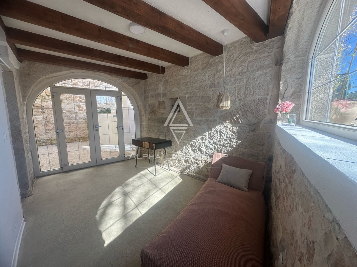 Hiša Tinjan, 160m2