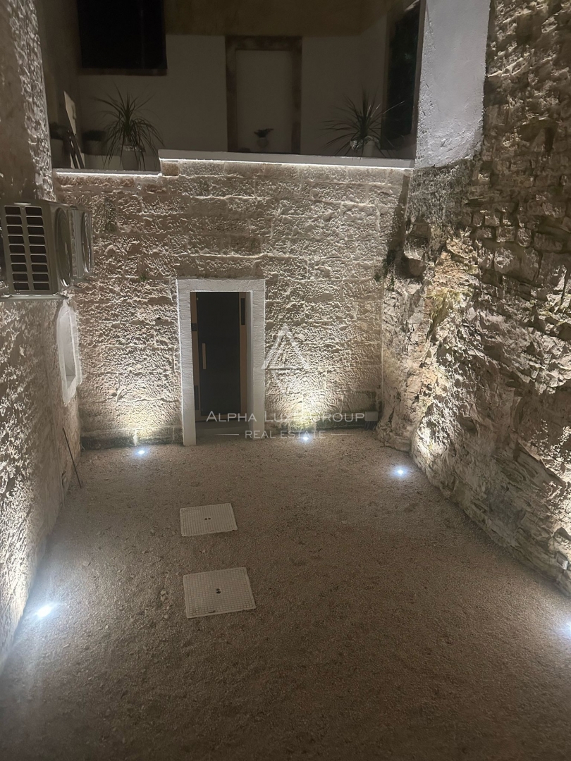 Hiša Tinjan, 160m2