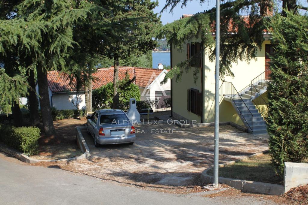 Novigrad, Istra – Stanovanje v 1. nadstropju blizu morja