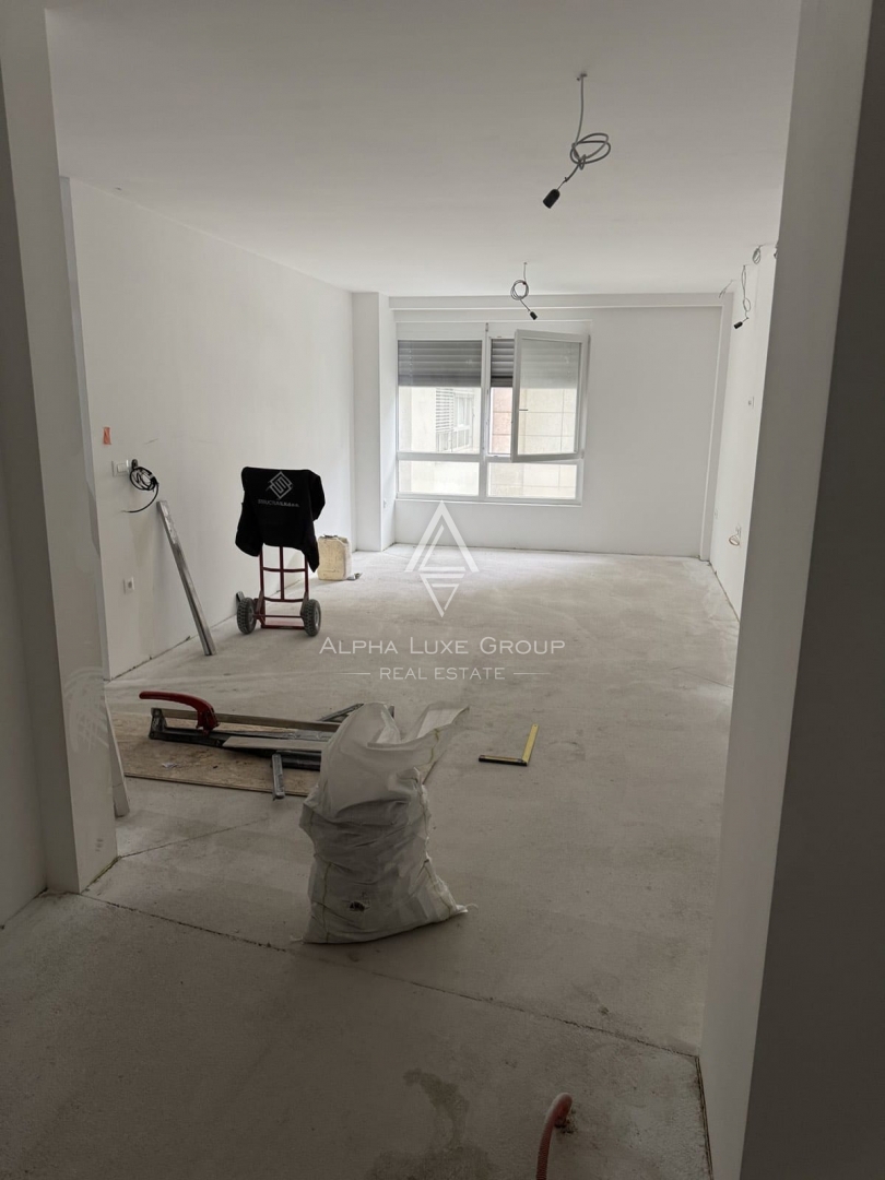 Stanovanje Centar, Pula, 111m2