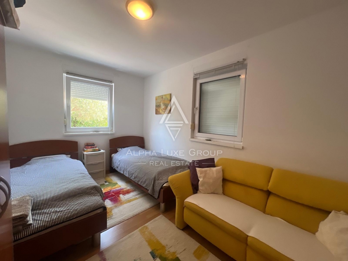 Stanovanje Poreč, 52m2