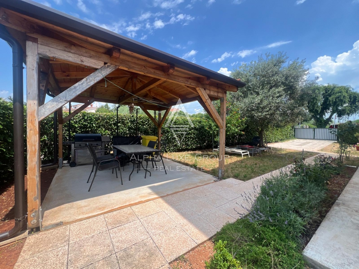 Stanovanje Poreč, 52m2
