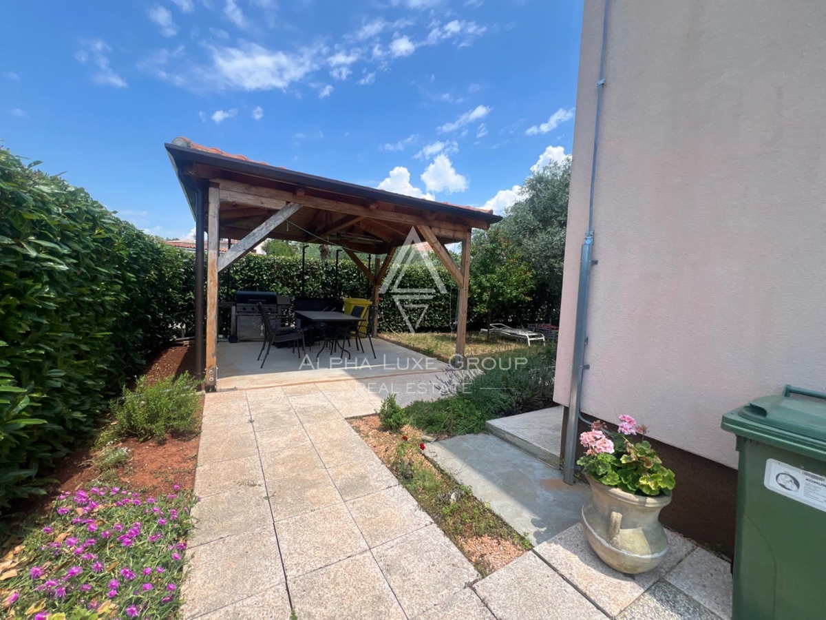 Stanovanje Poreč, 52m2