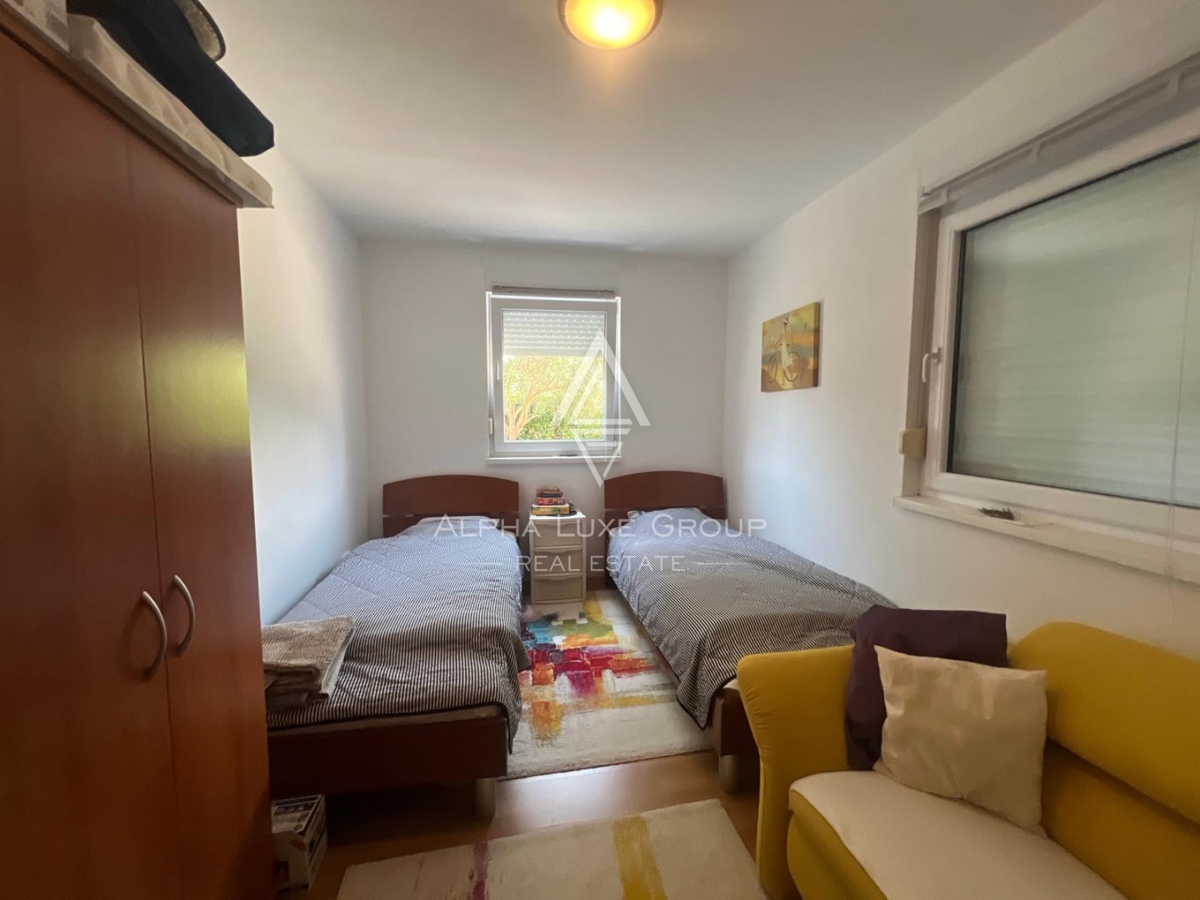 Stanovanje Poreč, 52m2