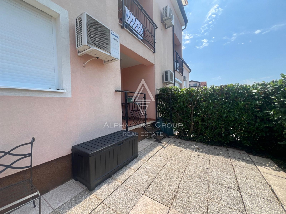 Stanovanje Poreč, 52m2