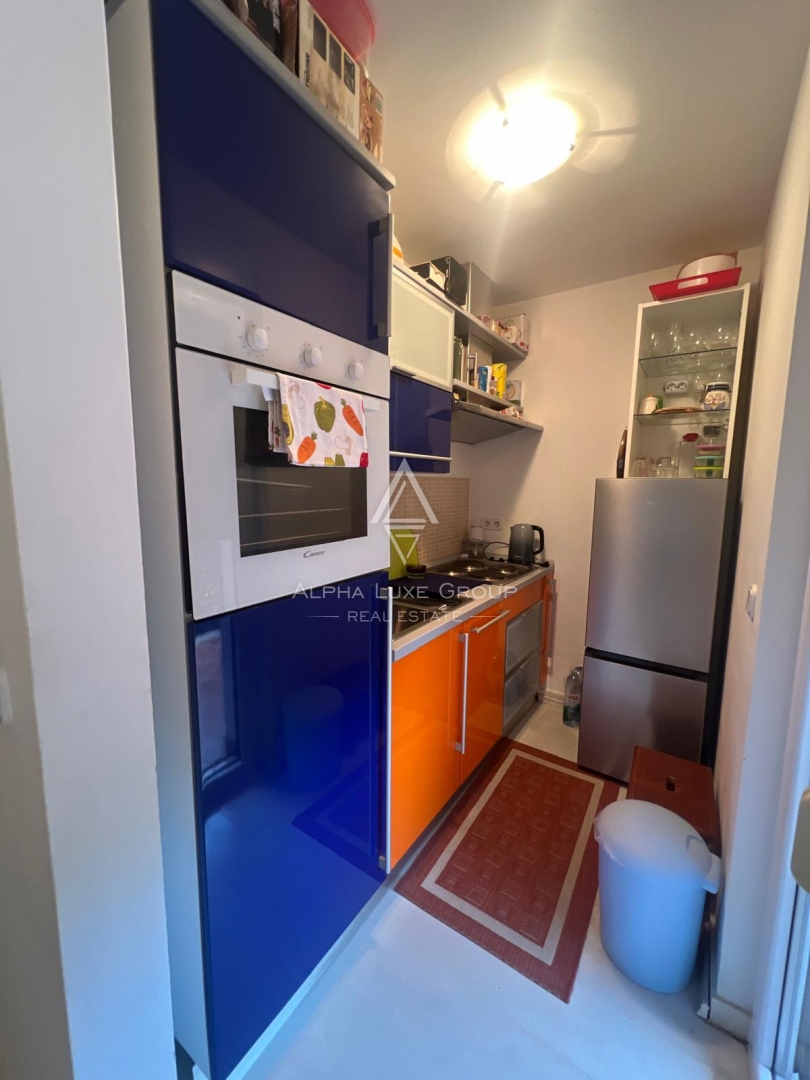 Stanovanje Poreč, 52m2