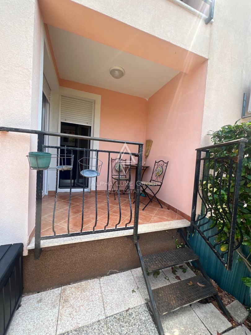 Stanovanje Poreč, 52m2