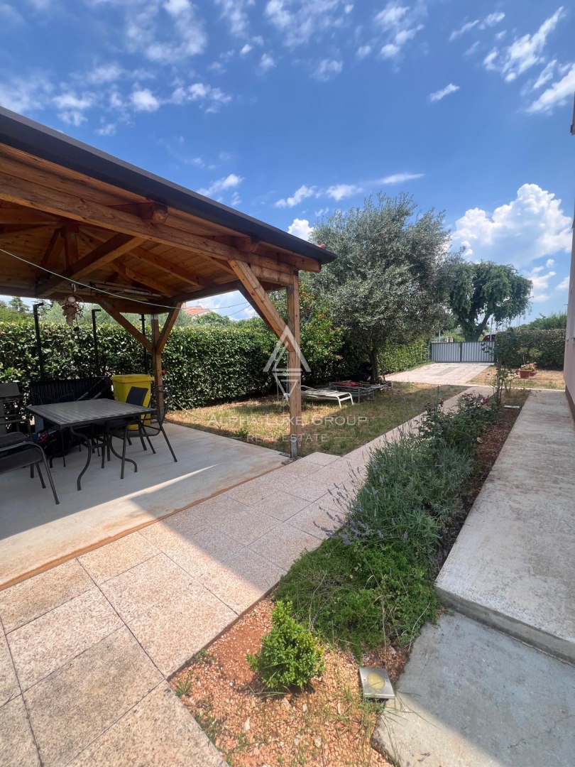 Stanovanje Poreč, 52m2