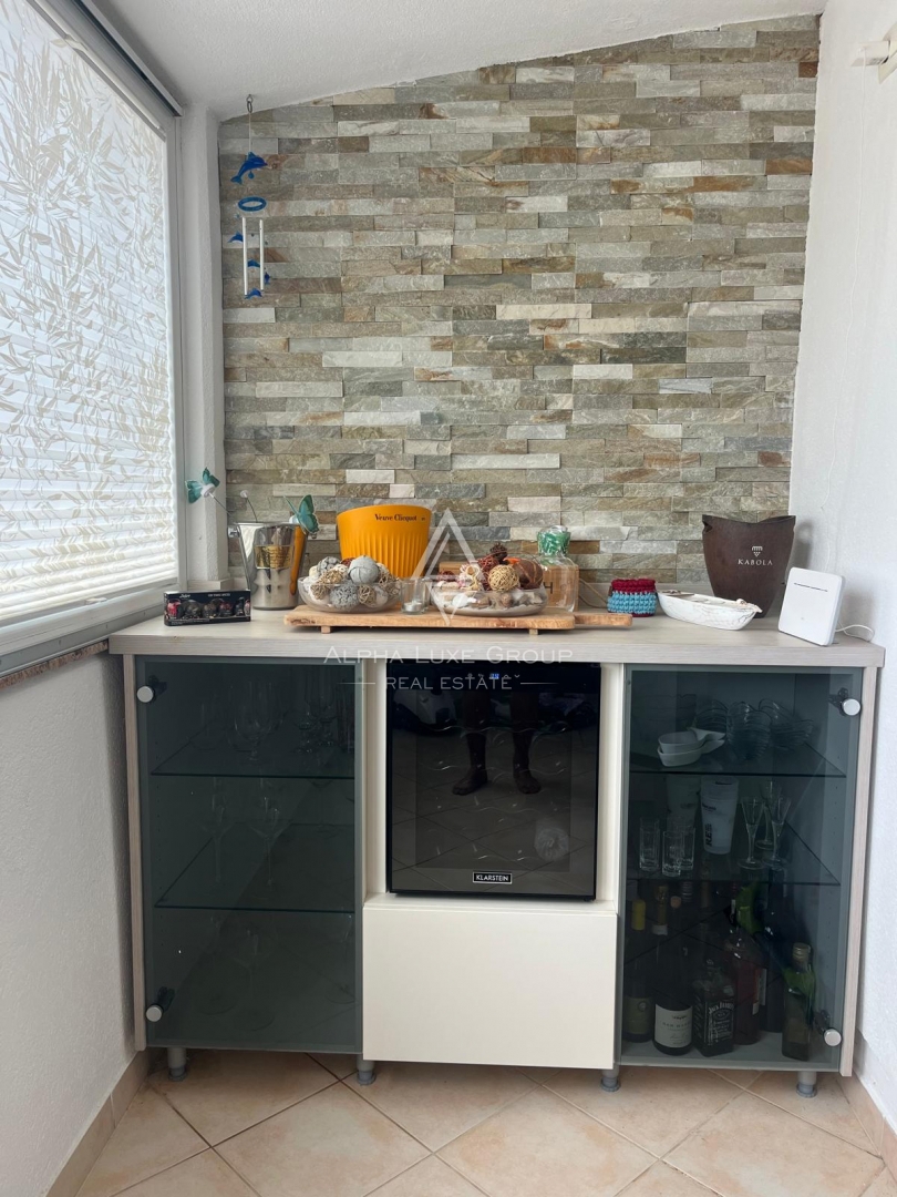 Stanovanje Novigrad, 95m2