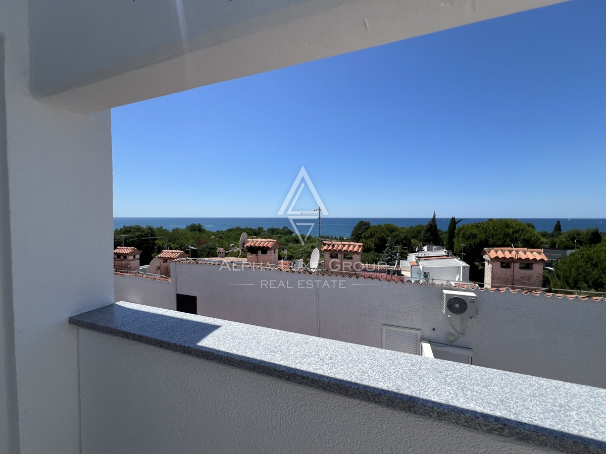 Stanovanje Novigrad, 95m2
