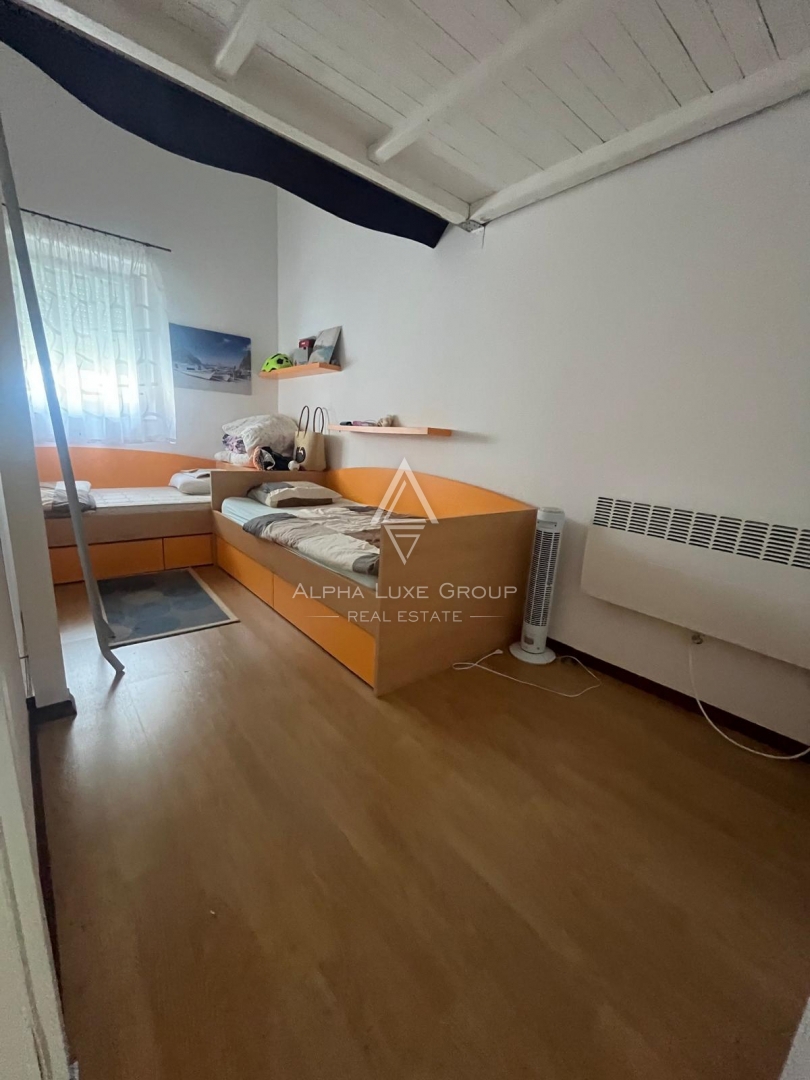 Stanovanje Novigrad, 95m2