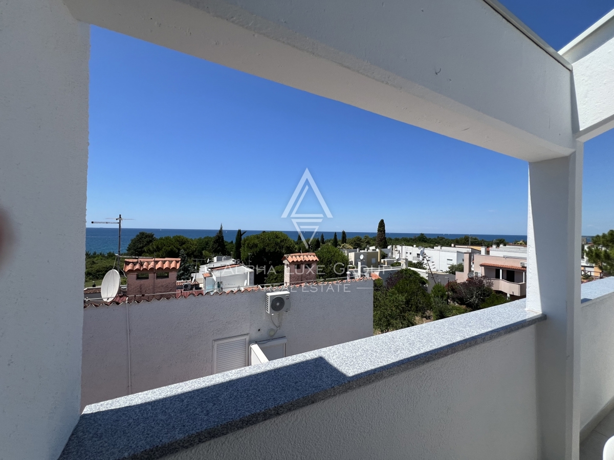 Stanovanje Novigrad, 95m2