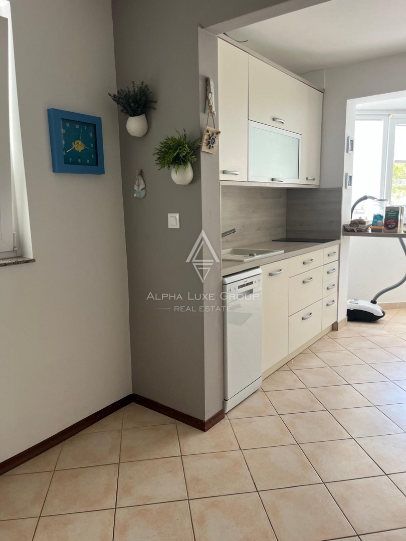 Stanovanje Novigrad, 95m2