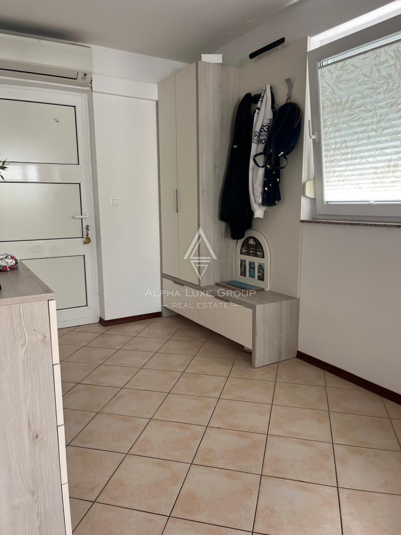 Stanovanje Novigrad, 95m2