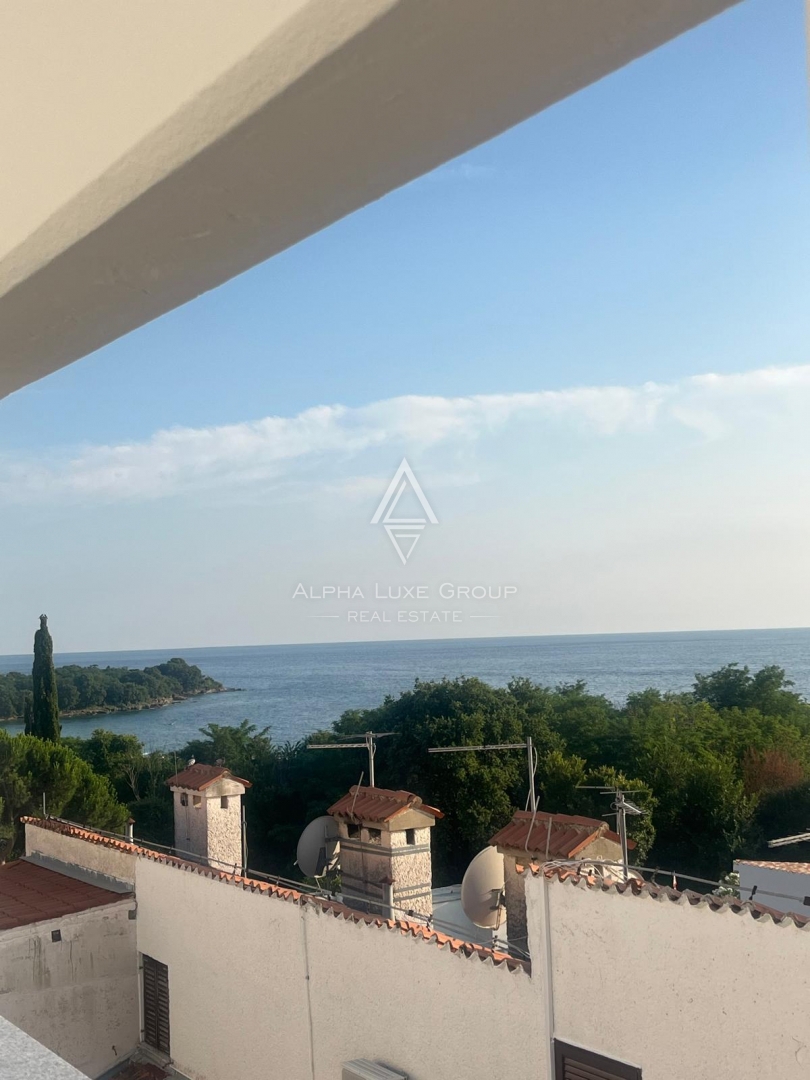 Stanovanje Novigrad, 95m2
