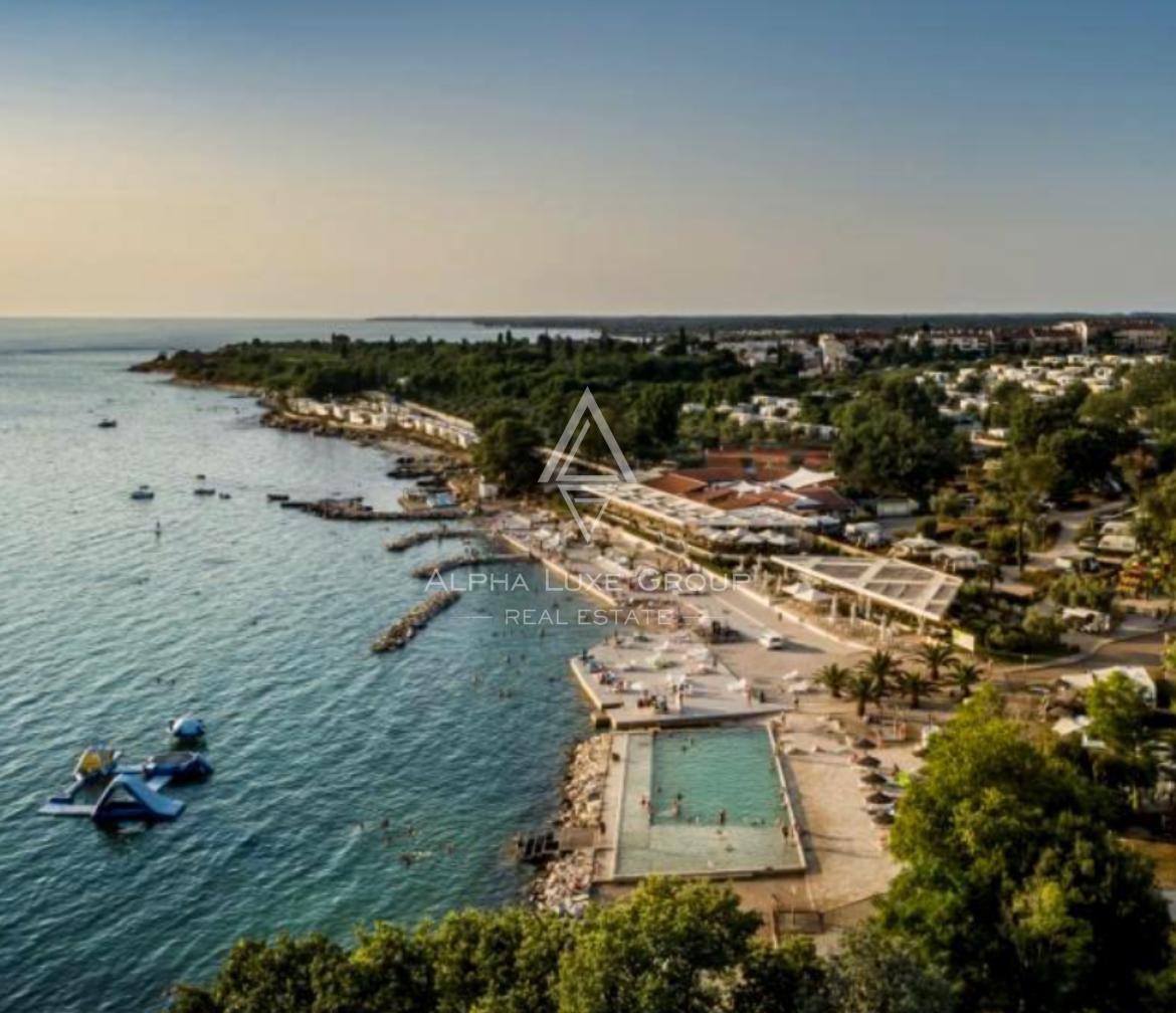 Stanovanje Novigrad, 95m2