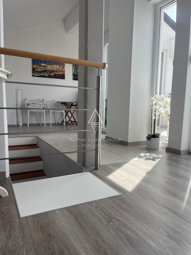 Stanovanje Novigrad, 95m2