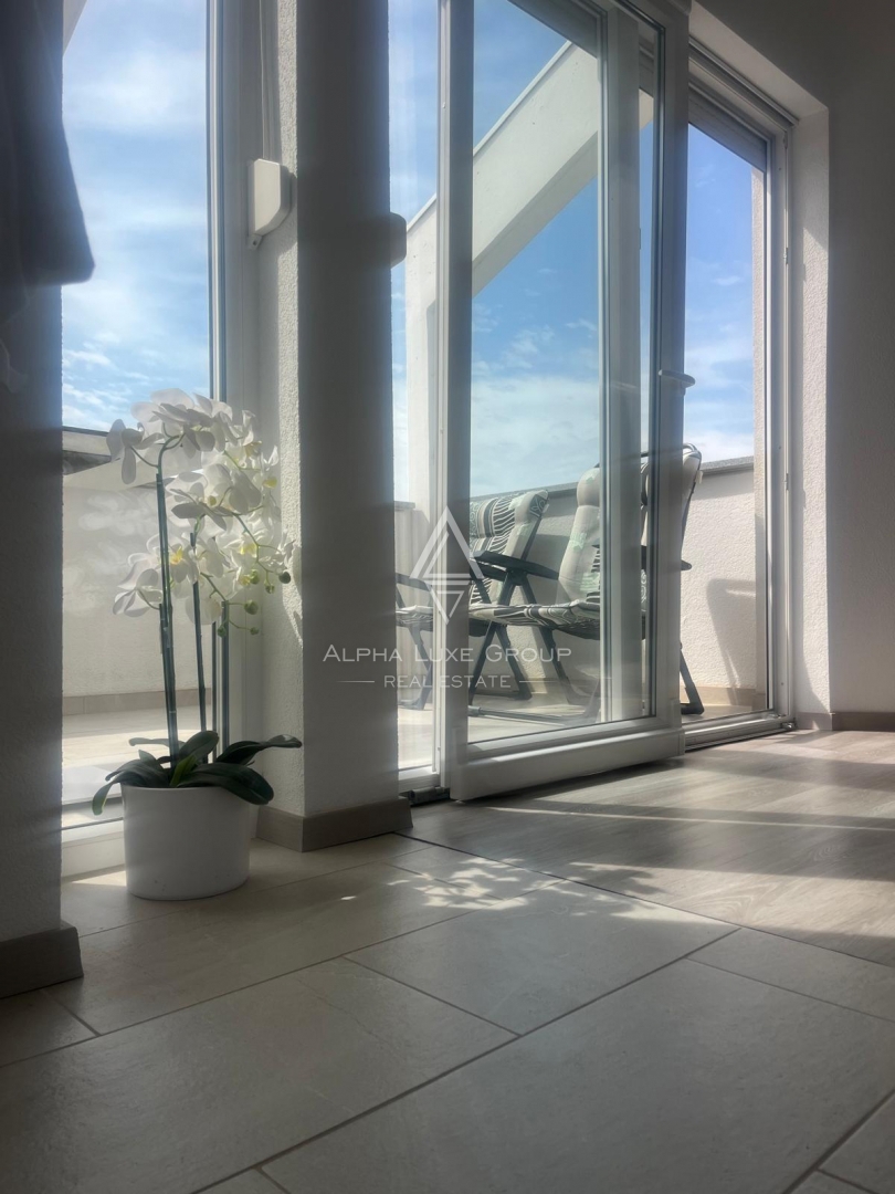 Stanovanje Novigrad, 95m2