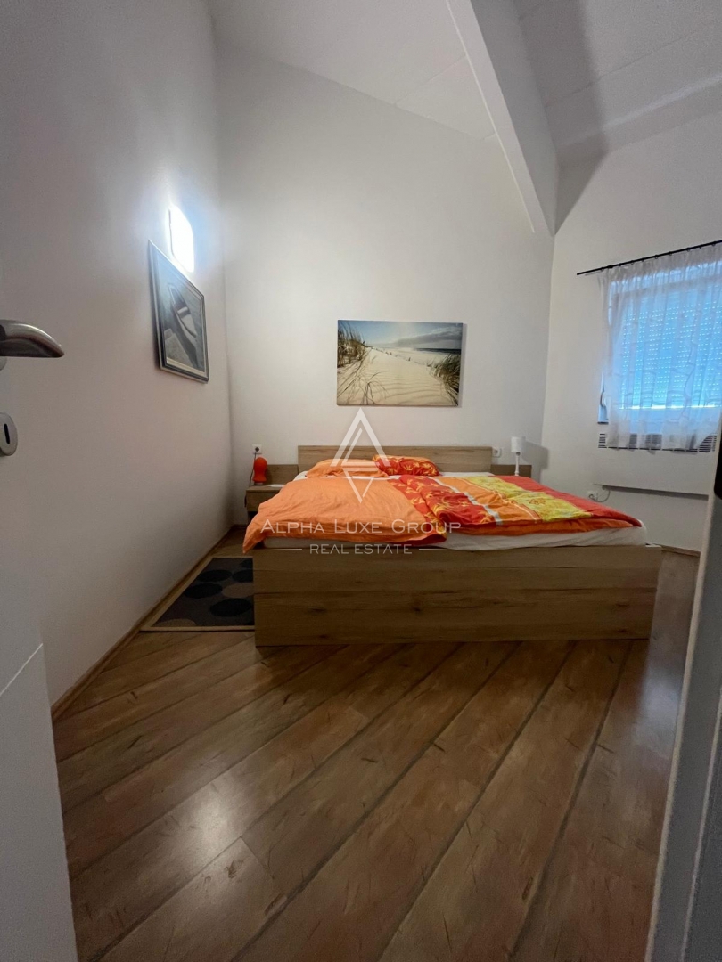 Stanovanje Novigrad, 95m2