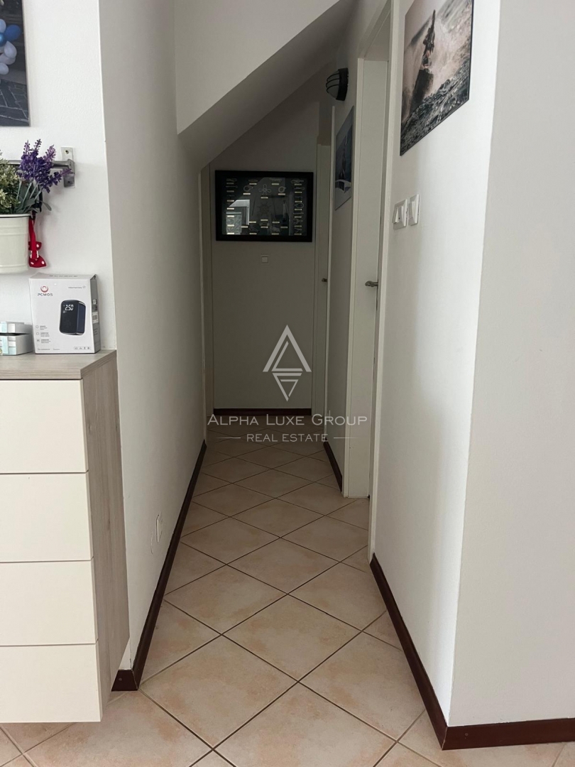 Stanovanje Novigrad, 95m2