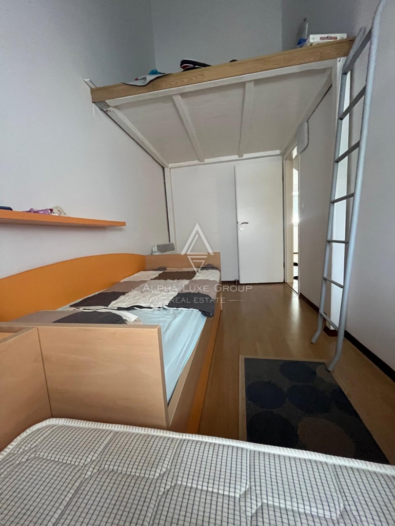 Stanovanje Novigrad, 95m2