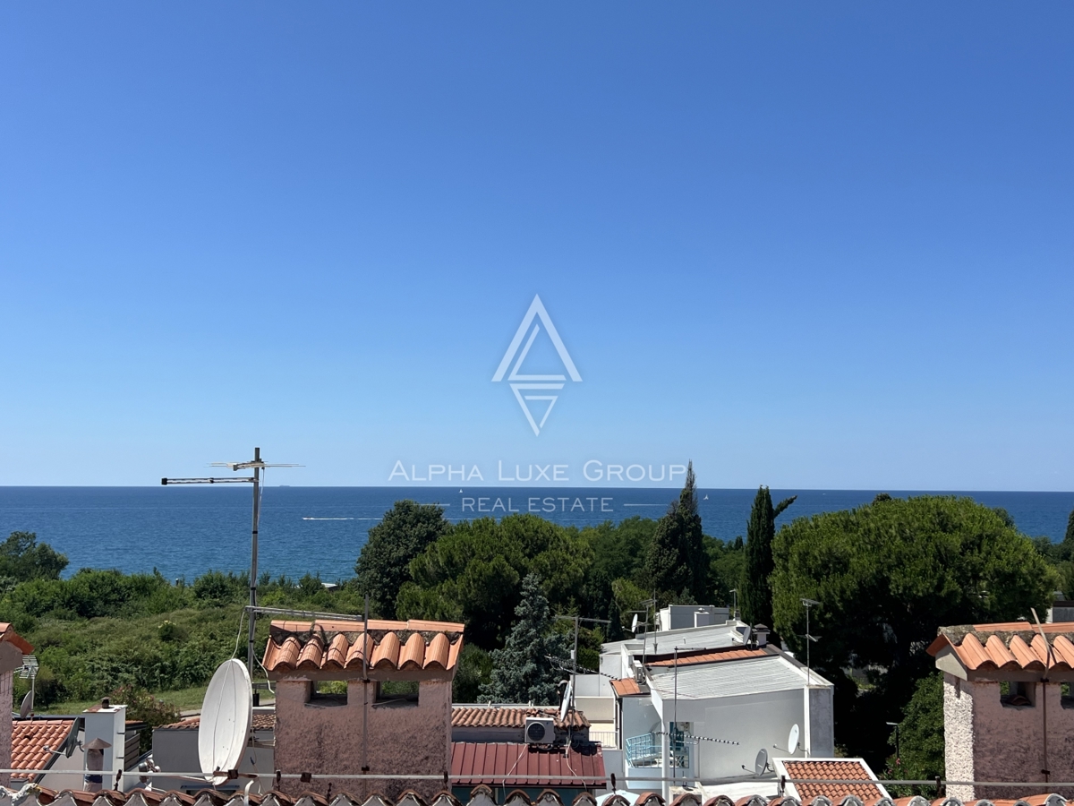 Stanovanje Novigrad, 95m2