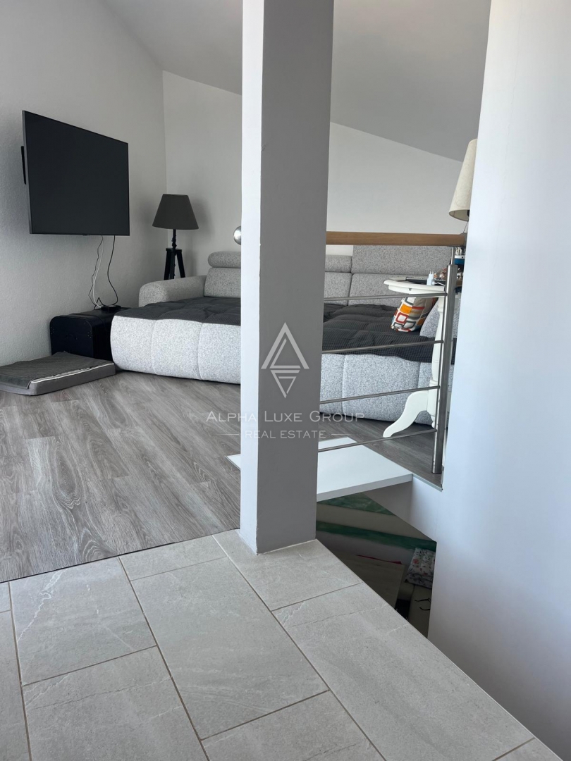 Stanovanje Novigrad, 95m2