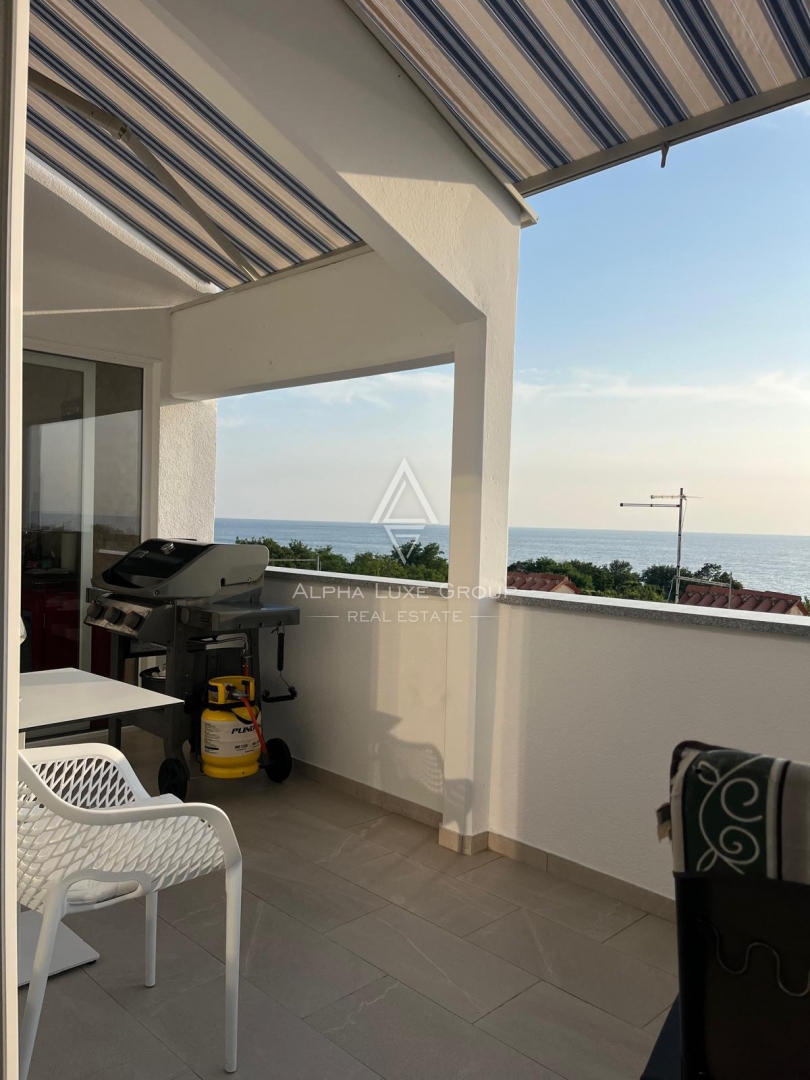 Stanovanje Novigrad, 95m2