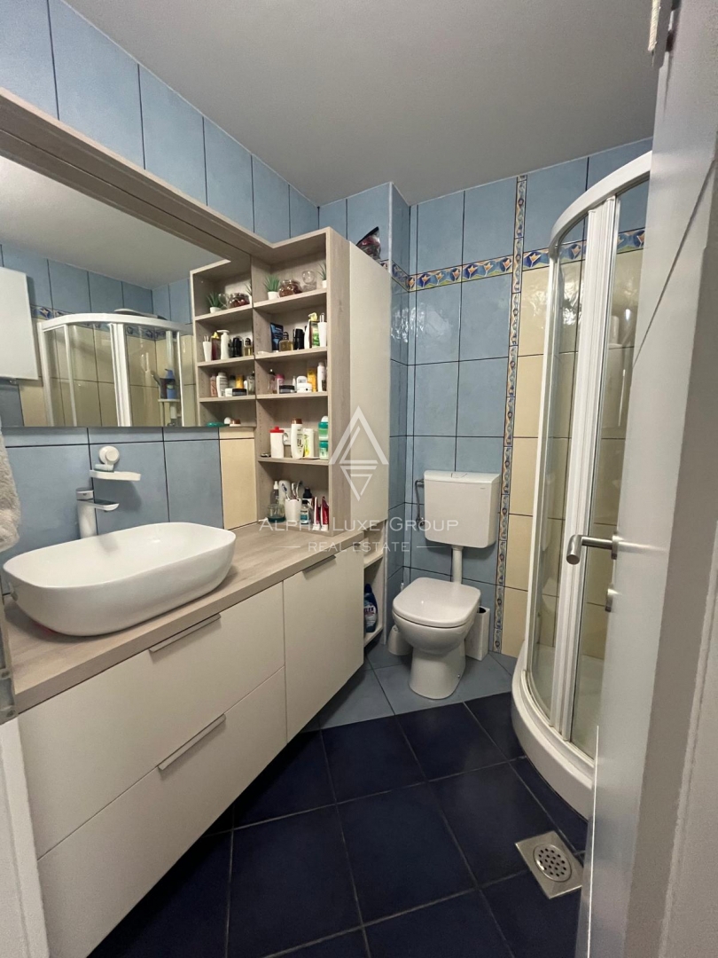 Stanovanje Novigrad, 95m2