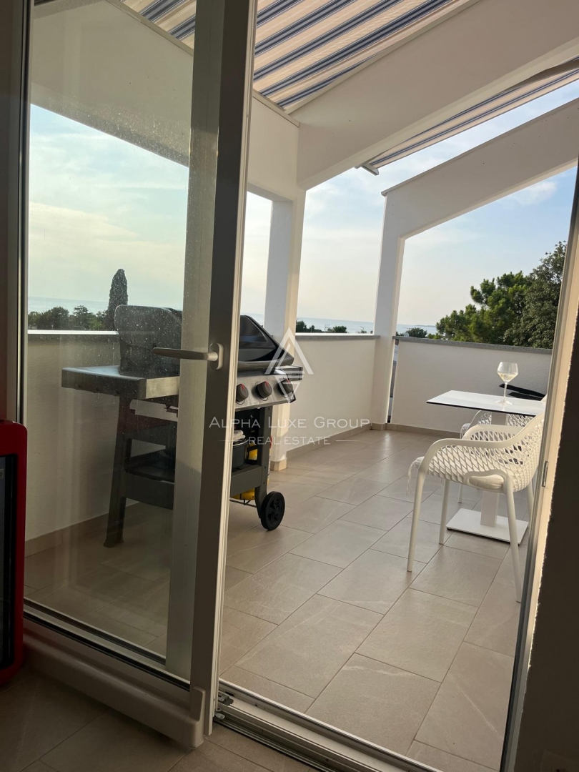 Stanovanje Novigrad, 95m2