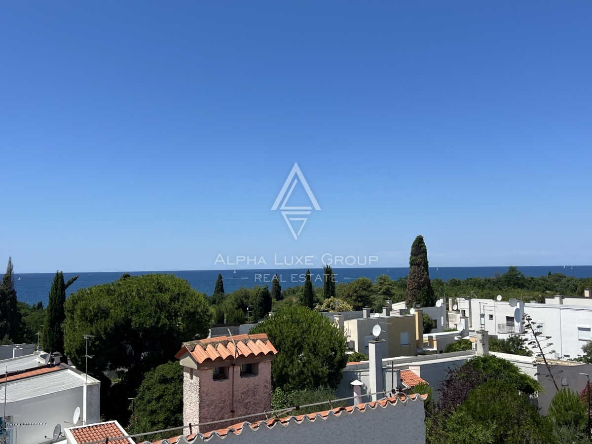 Stanovanje Novigrad, 95m2