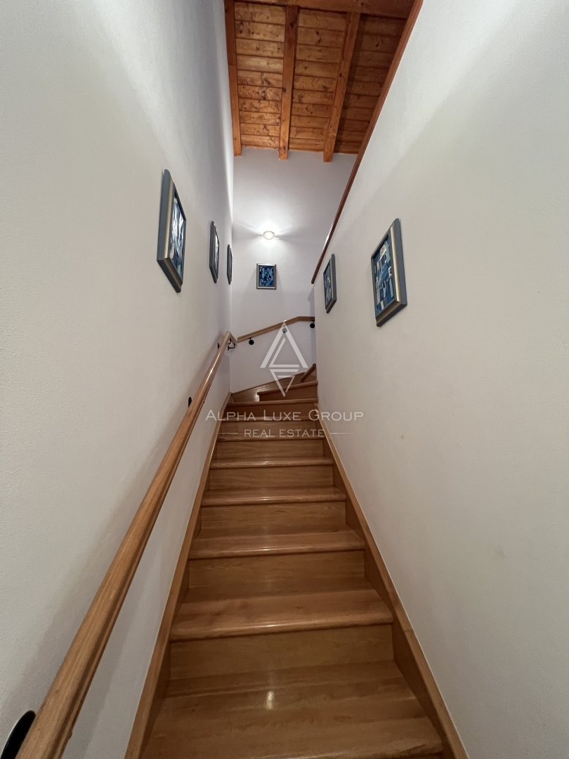 Hiša Tar, Tar-Vabriga, 110m2