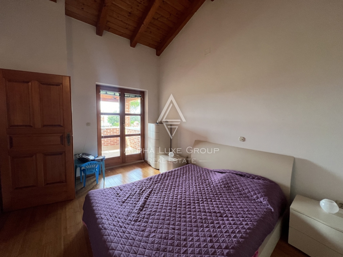 Hiša Tar, Tar-Vabriga, 110m2