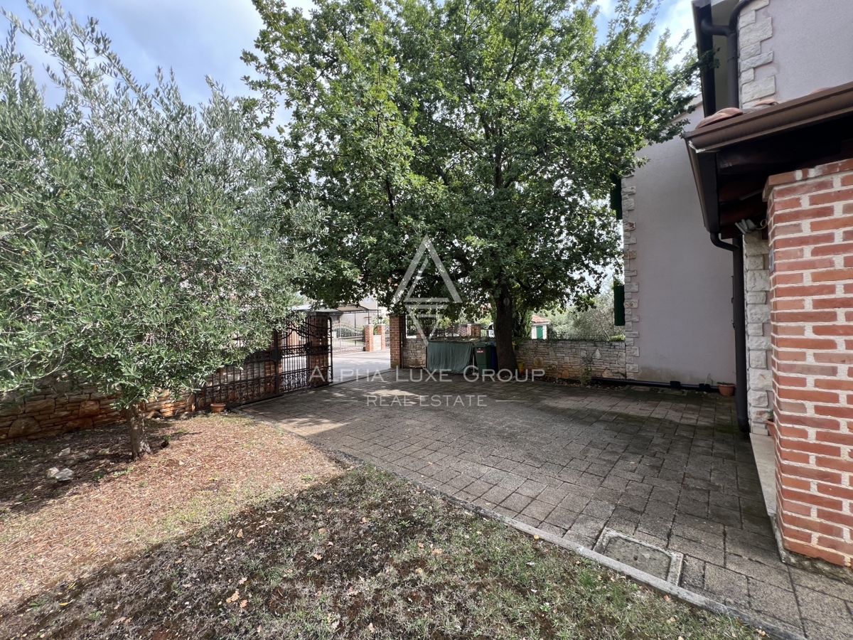 Hiša Tar, Tar-Vabriga, 110m2
