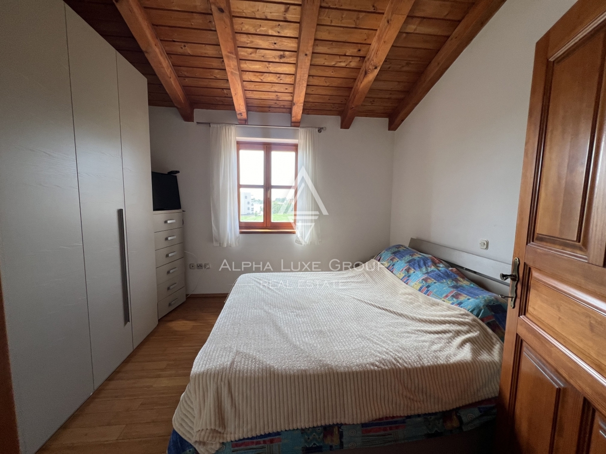 Hiša Tar, Tar-Vabriga, 110m2