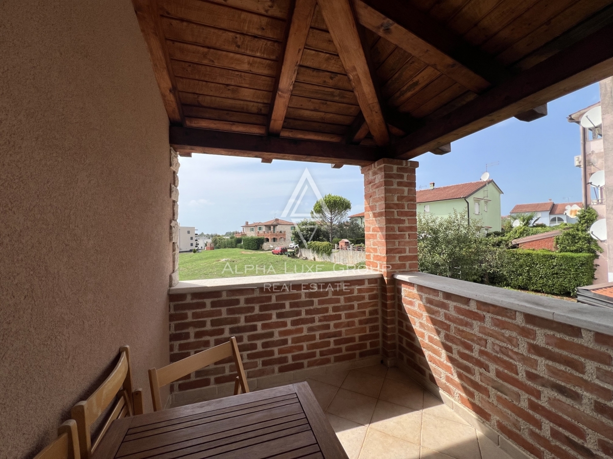 Hiša Tar, Tar-Vabriga, 110m2