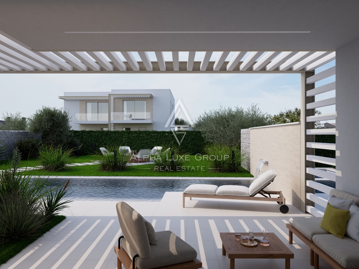 Hiša Labinci, Kaštelir-Labinci, 262,20m2